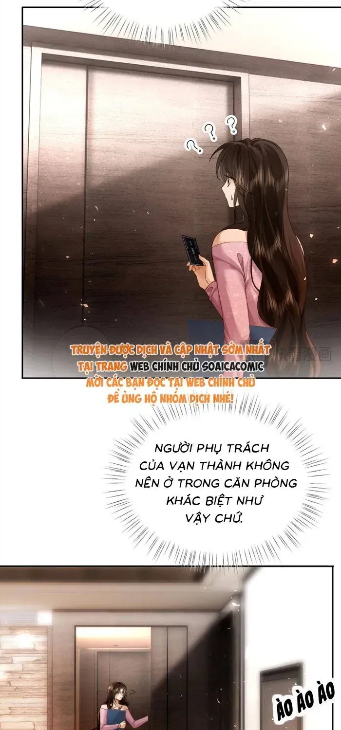 Cám Dỗ - Chap 57 - Trang 39