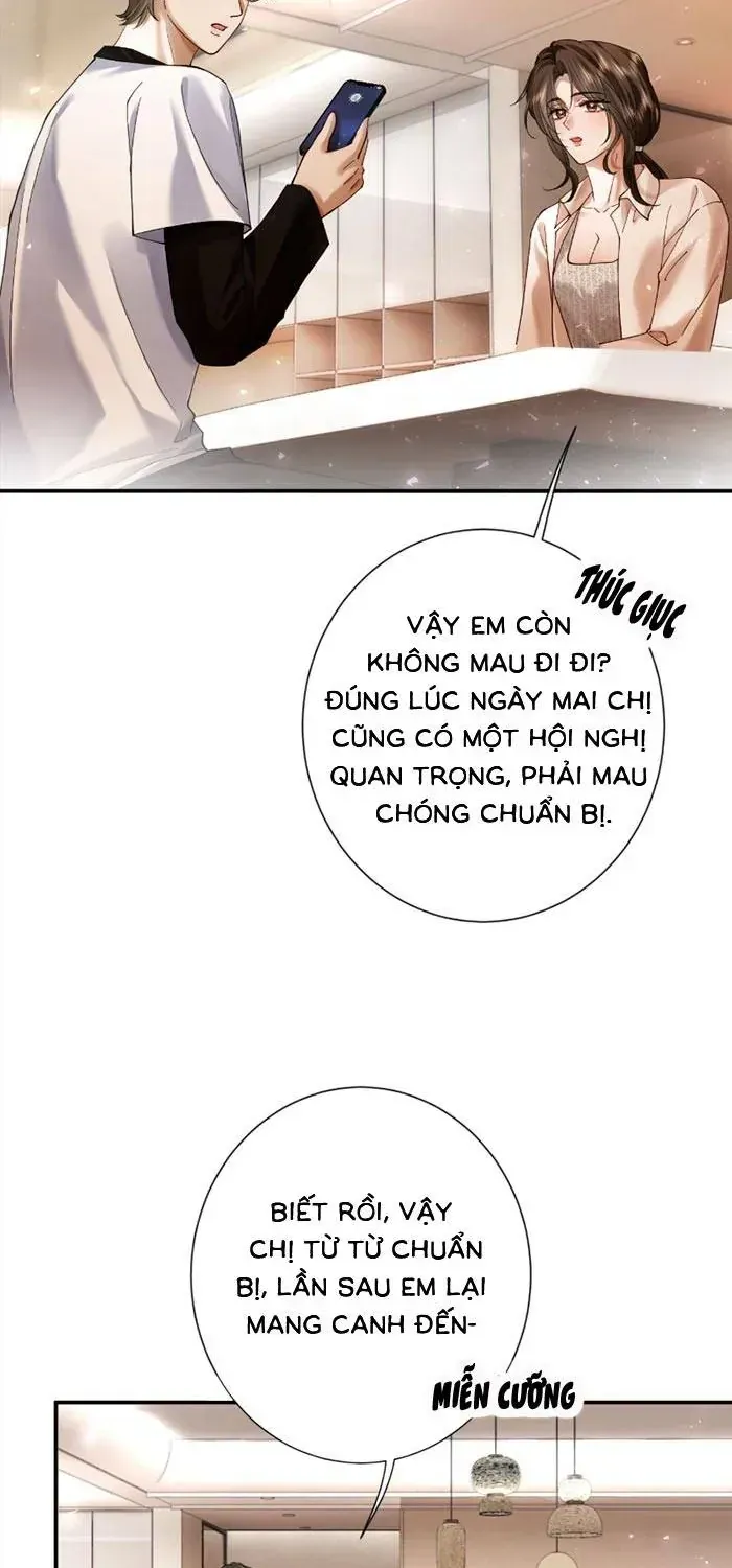 Cám Dỗ - Chap 57 - Trang 5