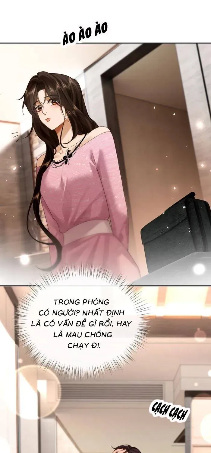 Cám Dỗ - Chap 57 - Trang 41