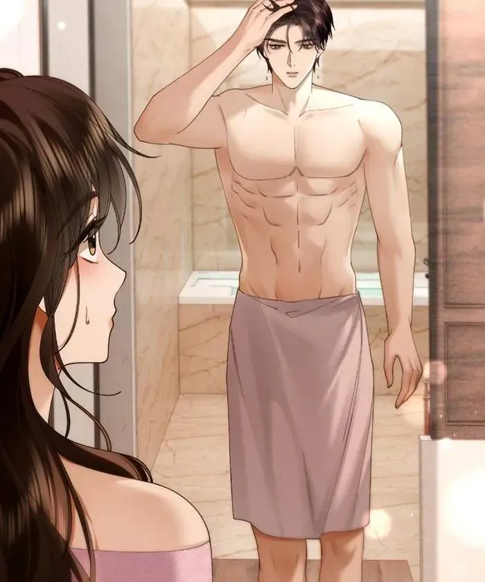 Cám Dỗ - Chap 57 - Trang 42