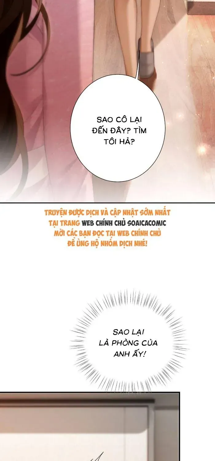 Cám Dỗ - Chap 57 - Trang 43