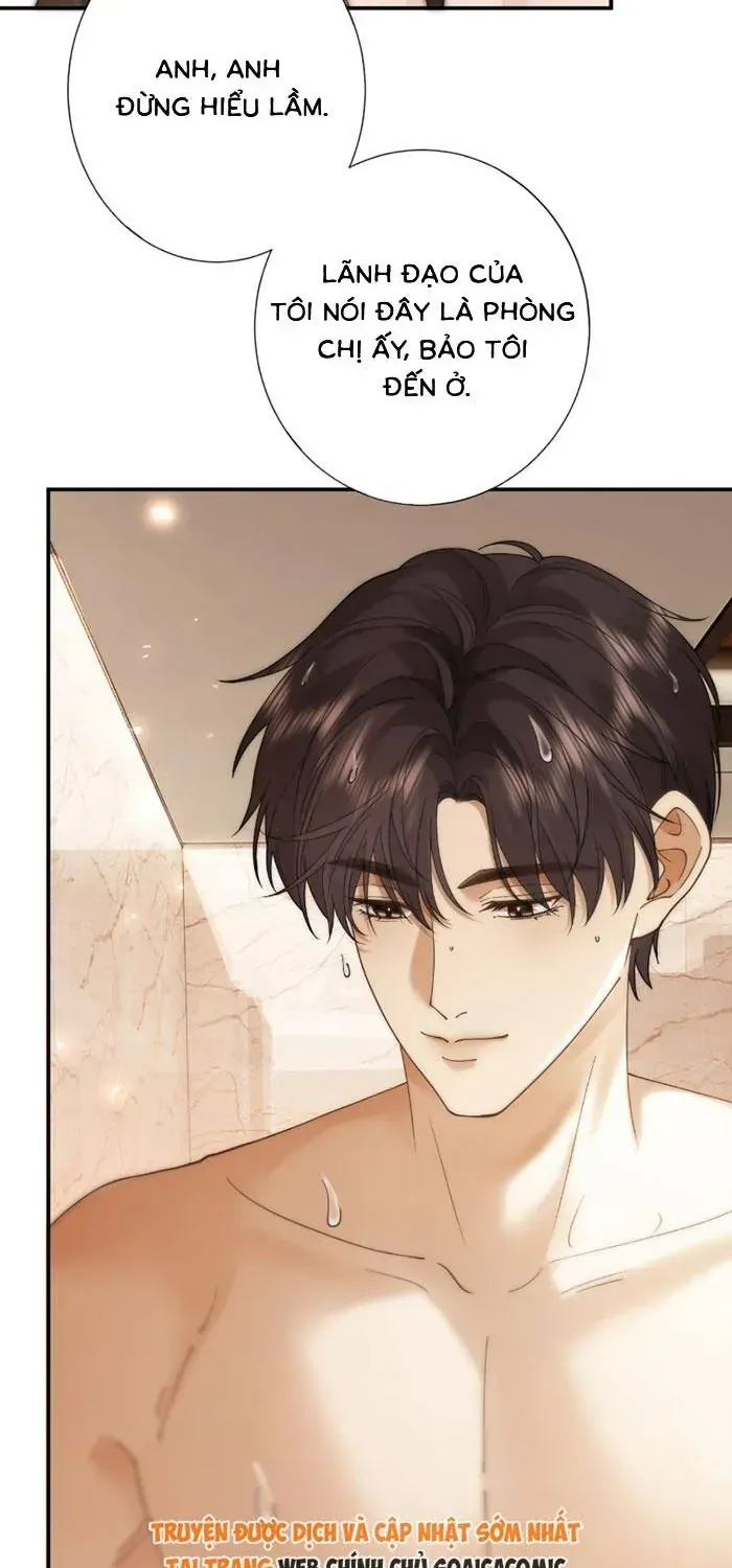 Cám Dỗ - Chap 57 - Trang 45