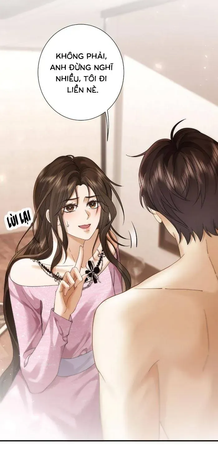 Cám Dỗ - Chap 57 - Trang 47