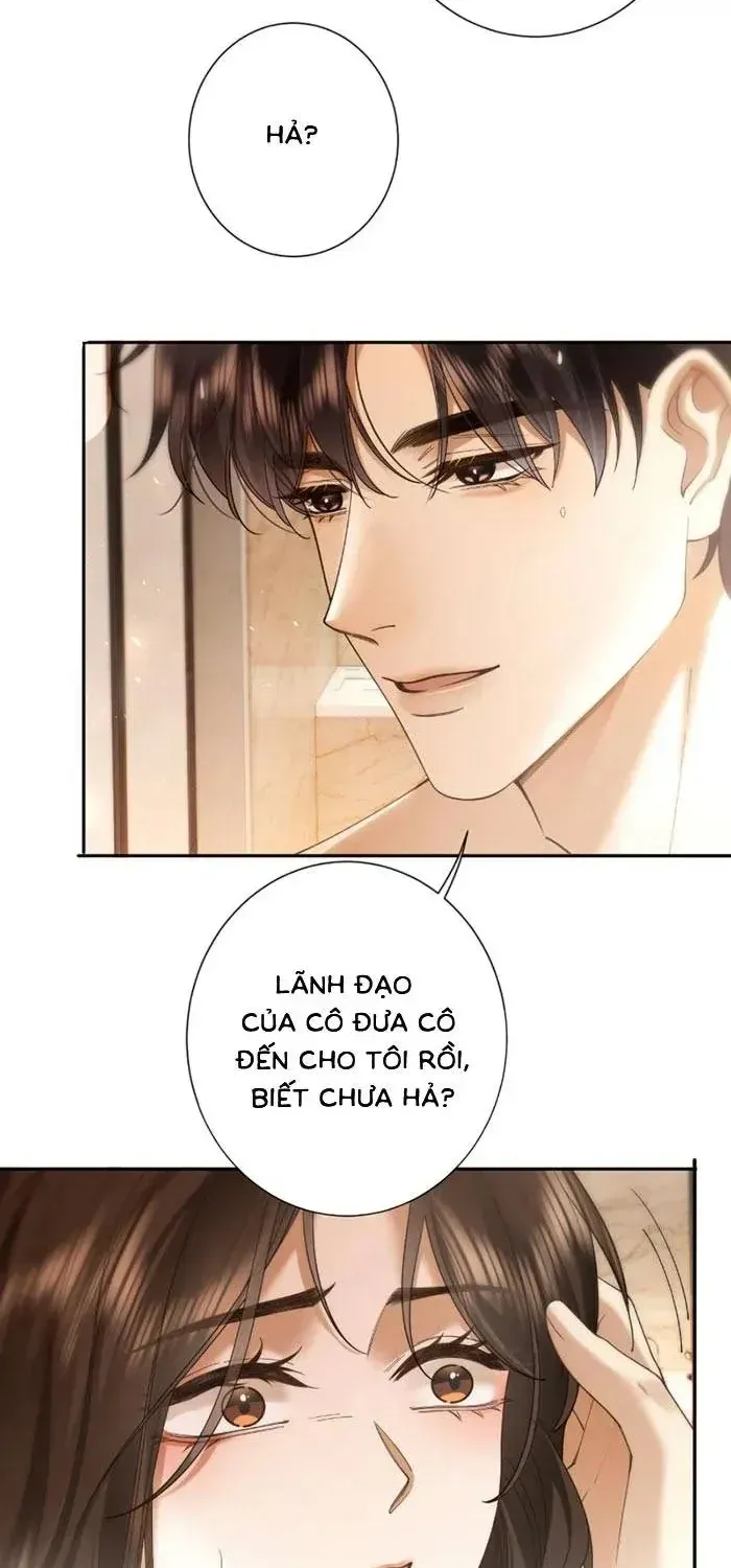 Cám Dỗ - Chap 57 - Trang 51