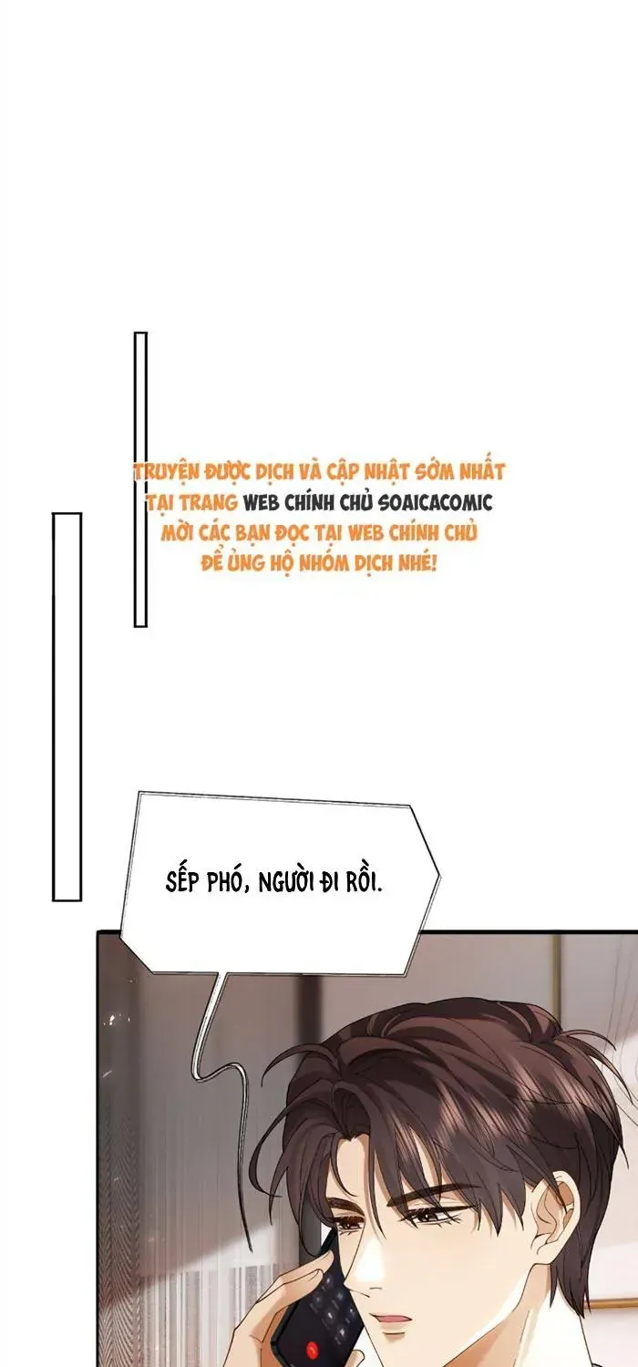 Cám Dỗ - Chap 57 - Trang 7