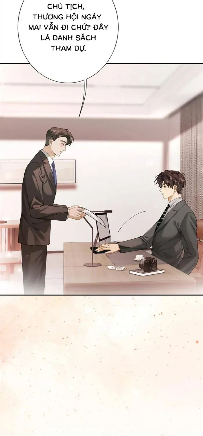Cám Dỗ - Chap 57 - Trang 9