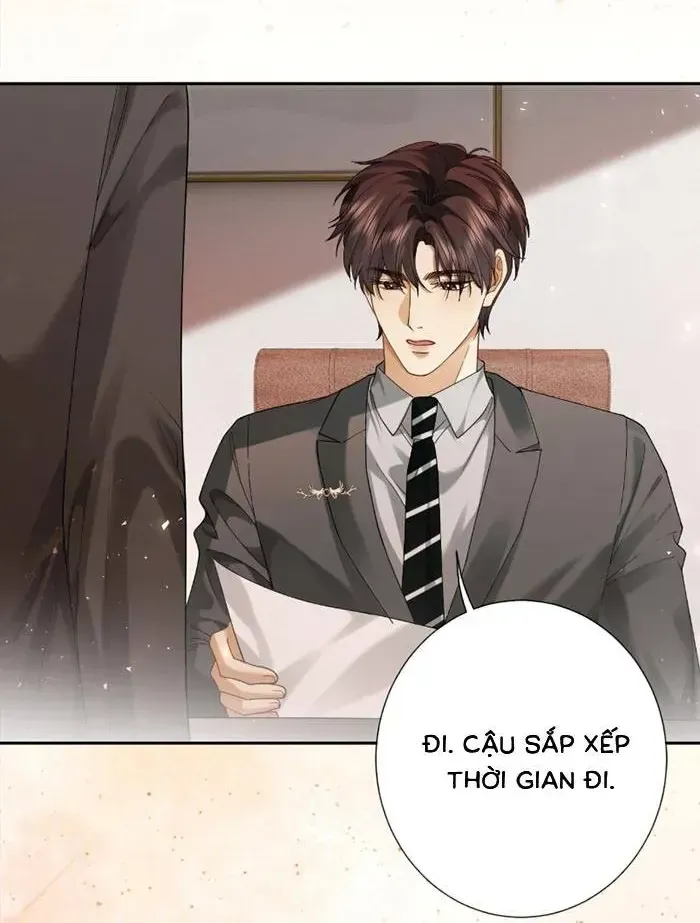 Cám Dỗ - Chap 57 - Trang 10