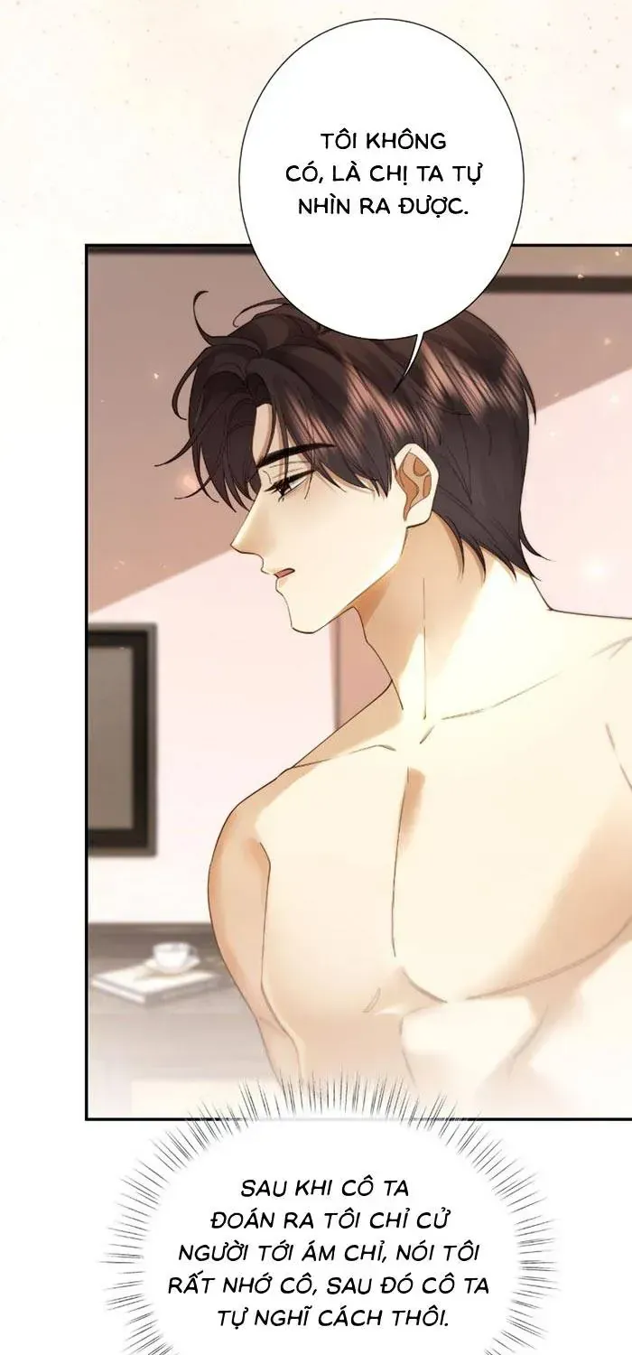 Cám Dỗ - Chap 58 - Trang 11