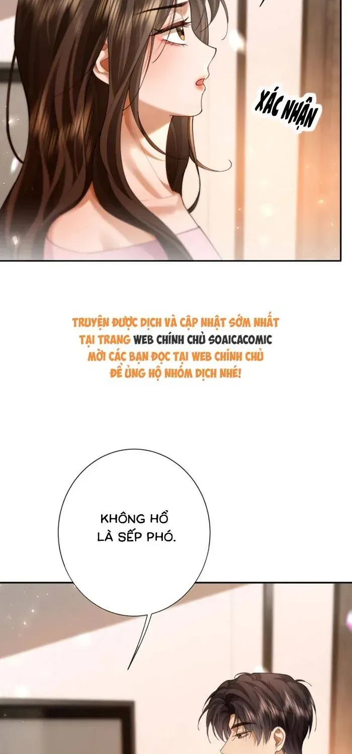 Cám Dỗ - Chap 58 - Trang 13