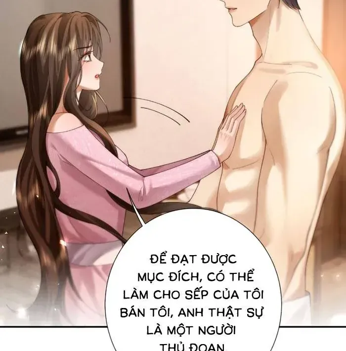 Cám Dỗ - Chap 58 - Trang 14