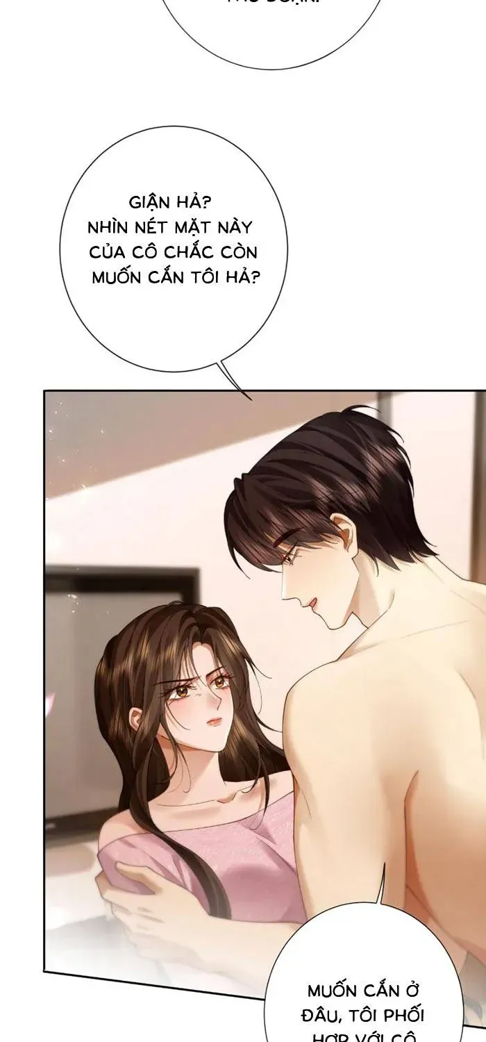 Cám Dỗ - Chap 58 - Trang 15
