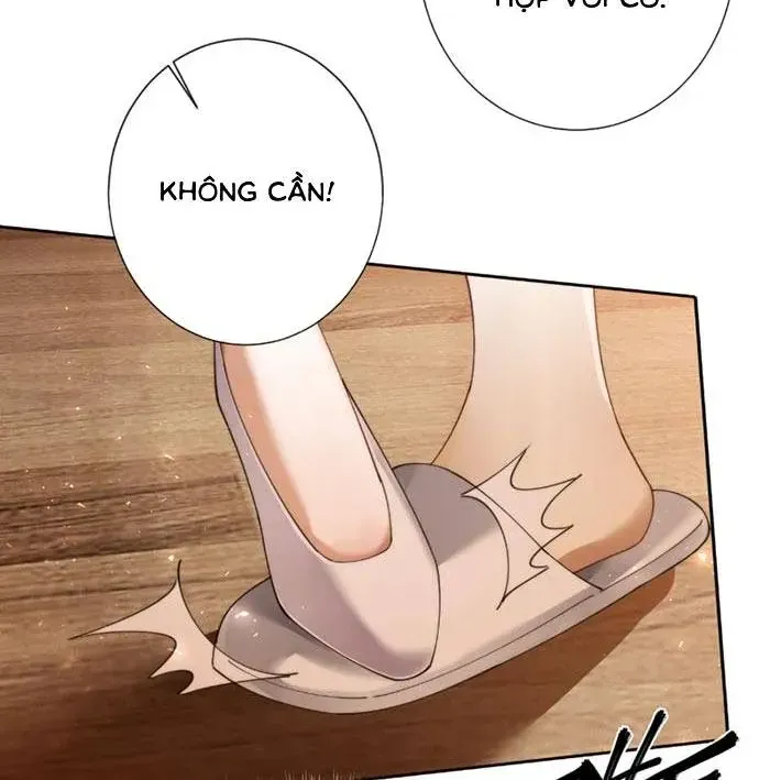 Cám Dỗ - Chap 58 - Trang 16