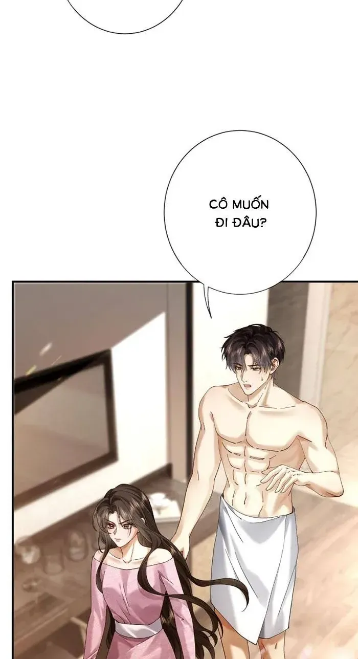 Cám Dỗ - Chap 58 - Trang 18