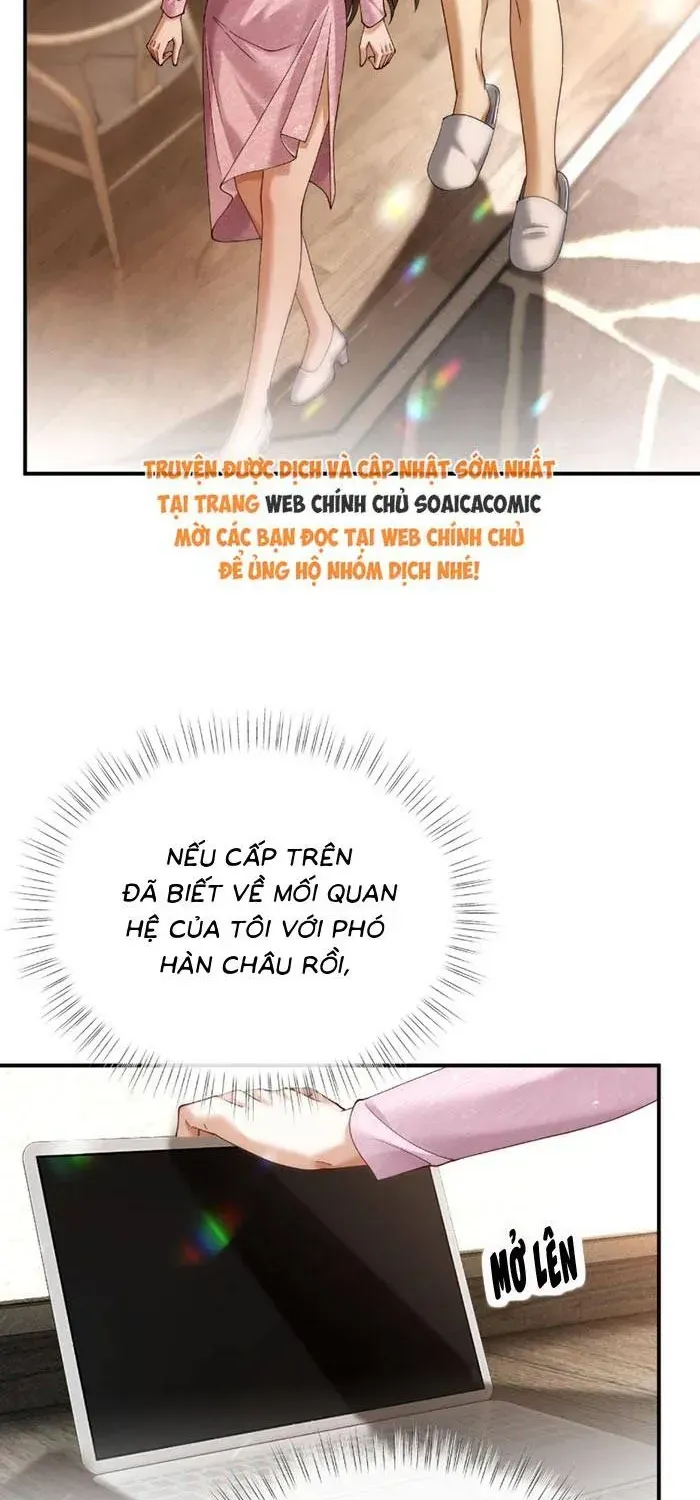 Cám Dỗ - Chap 58 - Trang 19