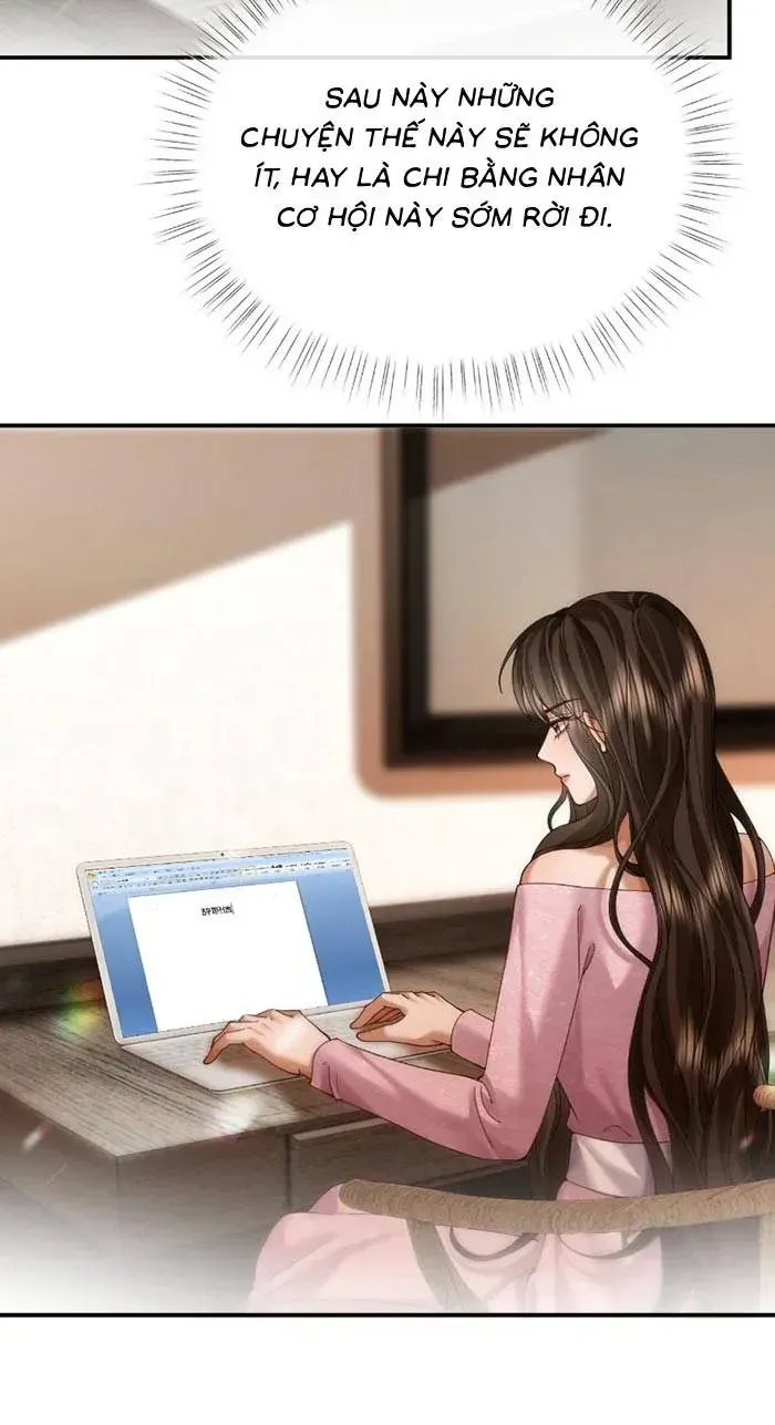 Cám Dỗ - Chap 58 - Trang 20