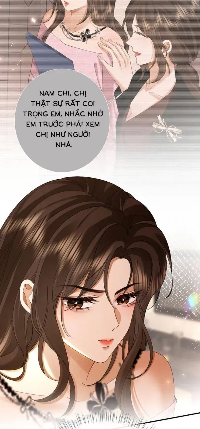 Cám Dỗ - Chap 58 - Trang 3
