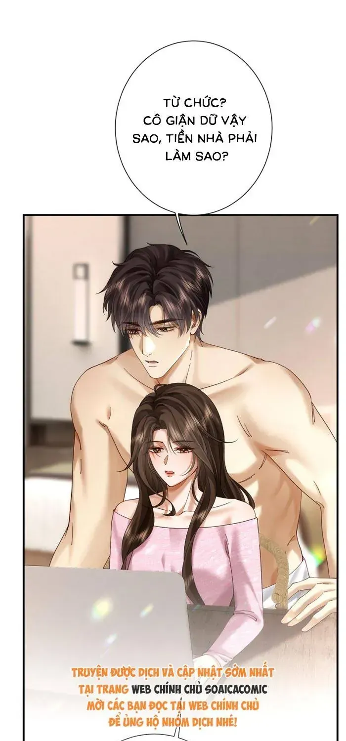 Cám Dỗ - Chap 58 - Trang 21