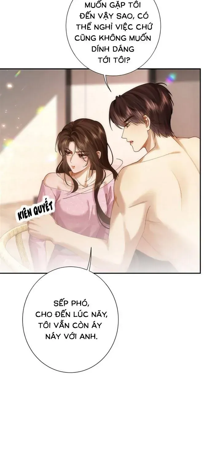 Cám Dỗ - Chap 58 - Trang 23