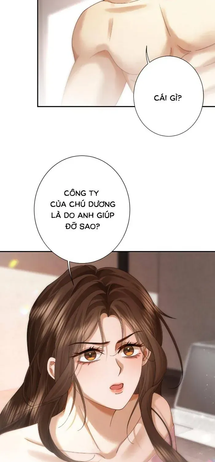 Cám Dỗ - Chap 58 - Trang 25