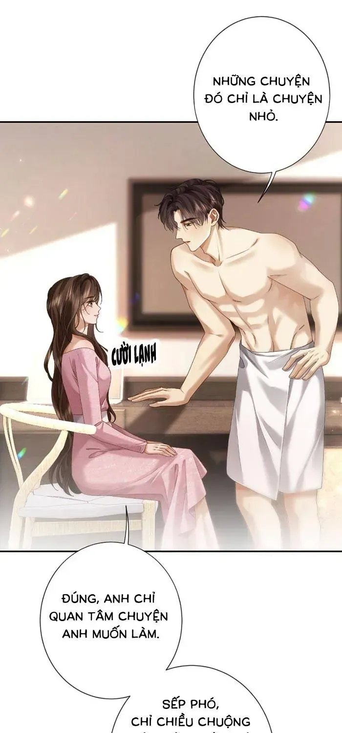 Cám Dỗ - Chap 58 - Trang 27