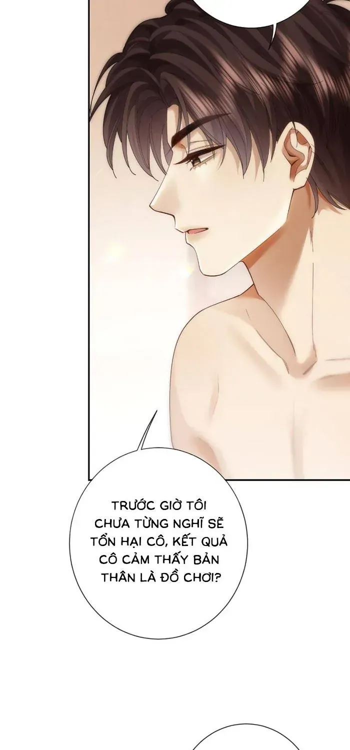 Cám Dỗ - Chap 58 - Trang 29