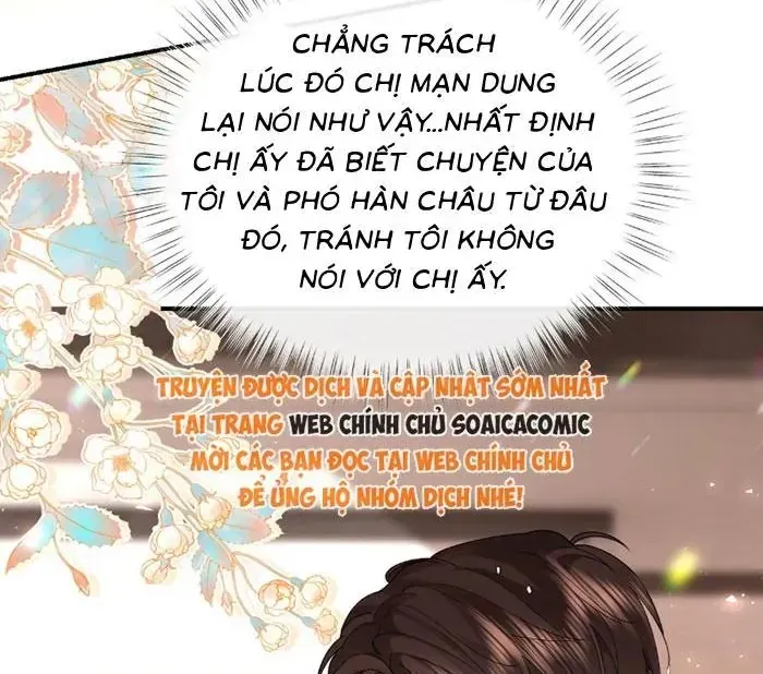 Cám Dỗ - Chap 58 - Trang 4