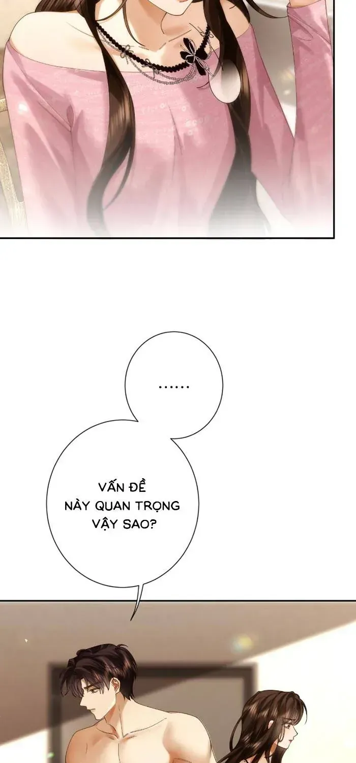 Cám Dỗ - Chap 58 - Trang 31