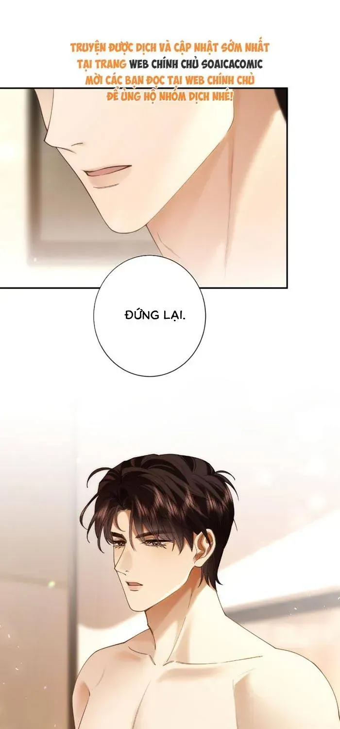 Cám Dỗ - Chap 58 - Trang 33