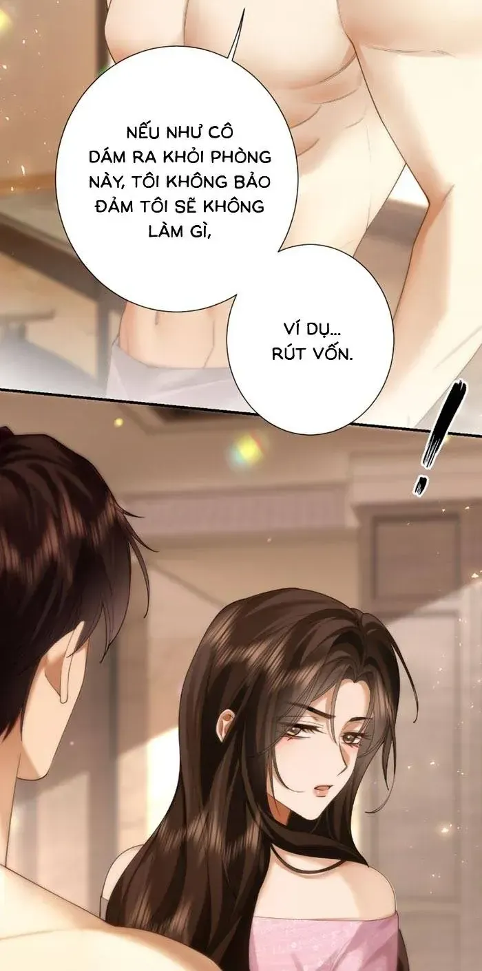 Cám Dỗ - Chap 58 - Trang 34