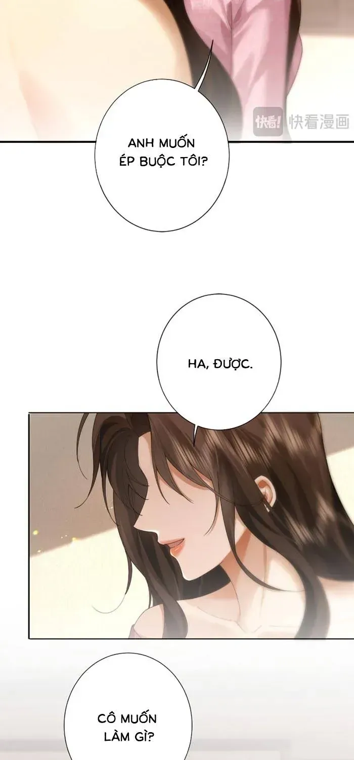 Cám Dỗ - Chap 58 - Trang 35