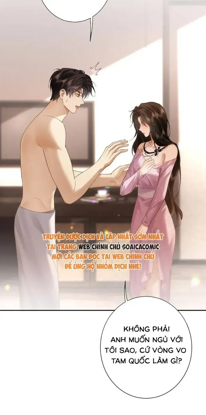 Cám Dỗ - Chap 58 - Trang 36
