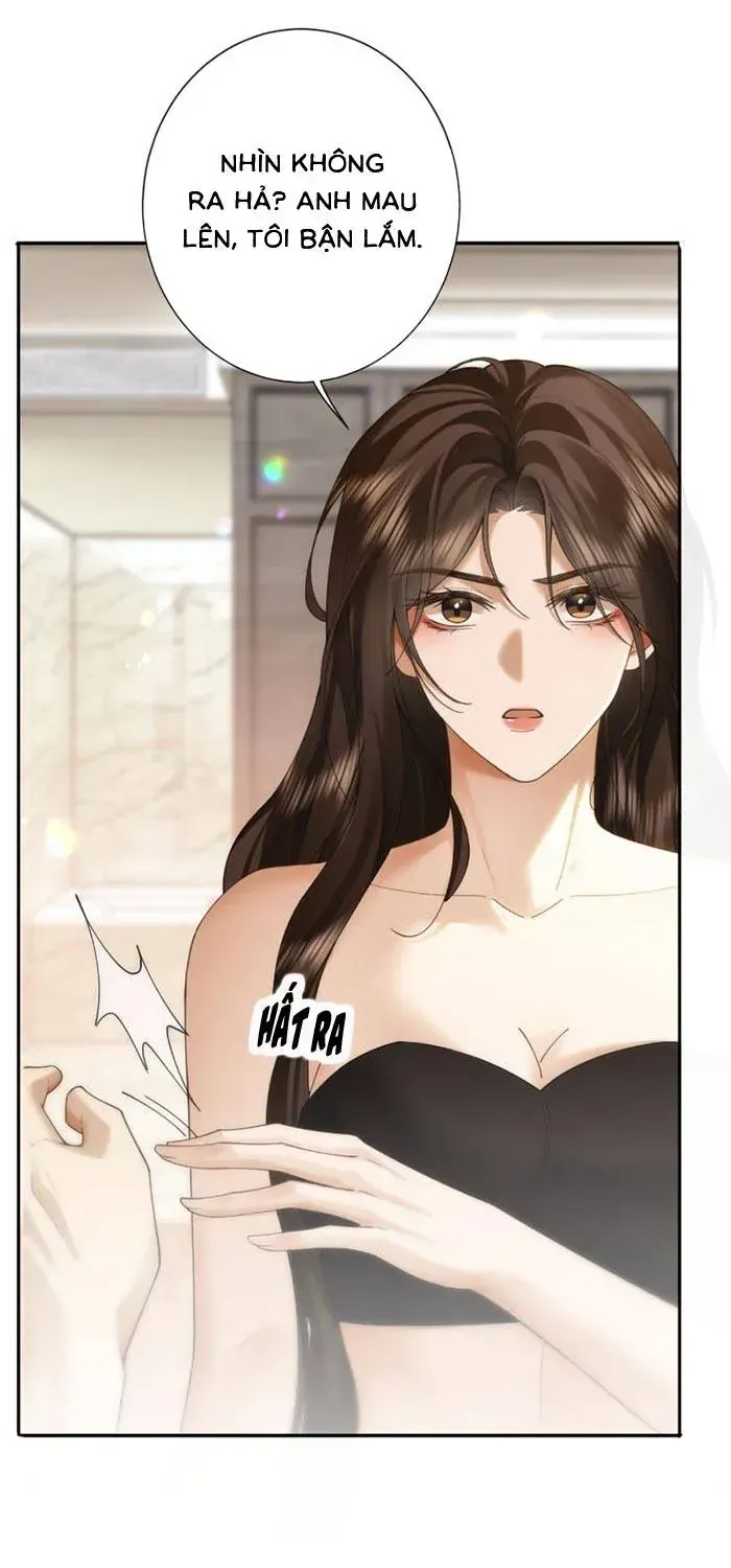 Cám Dỗ - Chap 58 - Trang 37