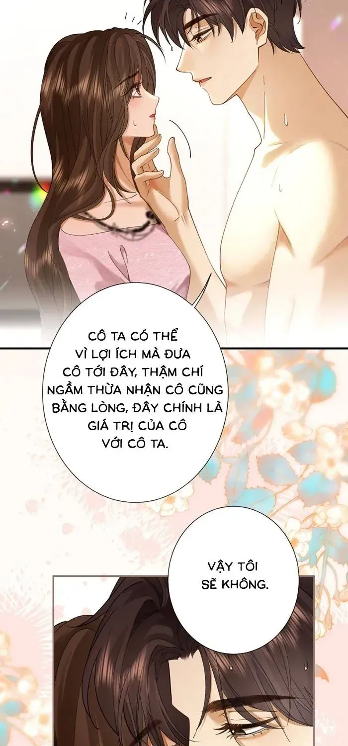 Cám Dỗ - Chap 58 - Trang 5