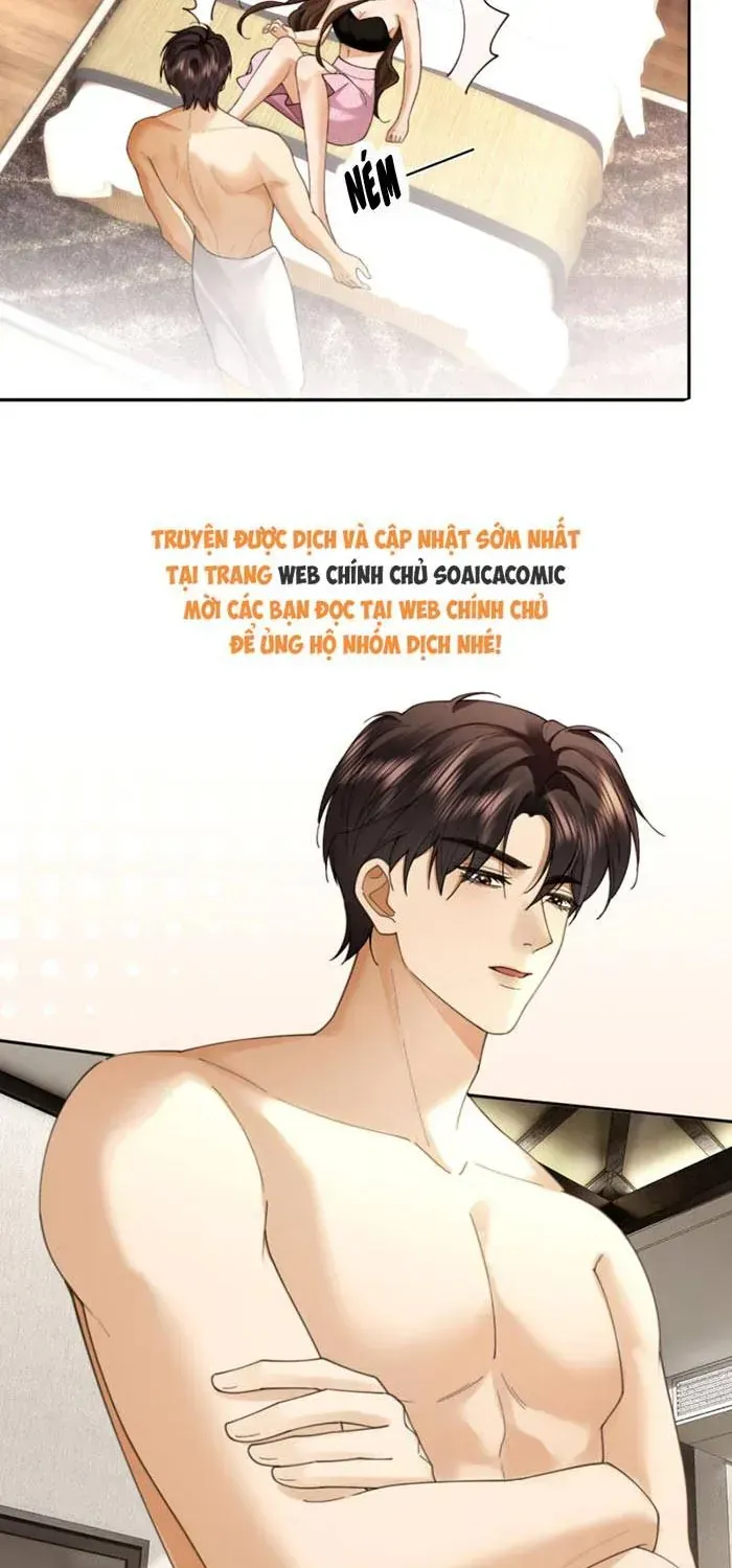 Cám Dỗ - Chap 58 - Trang 41