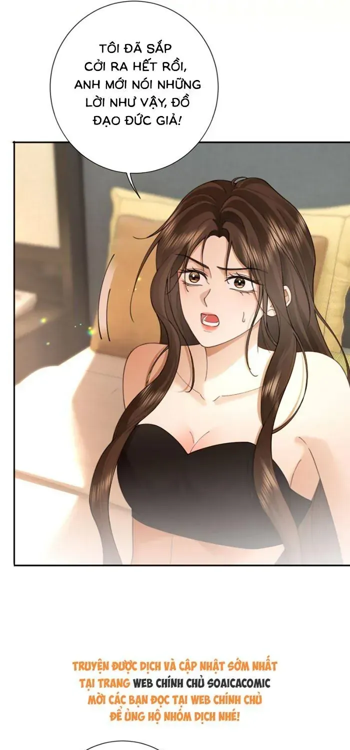 Cám Dỗ - Chap 58 - Trang 43