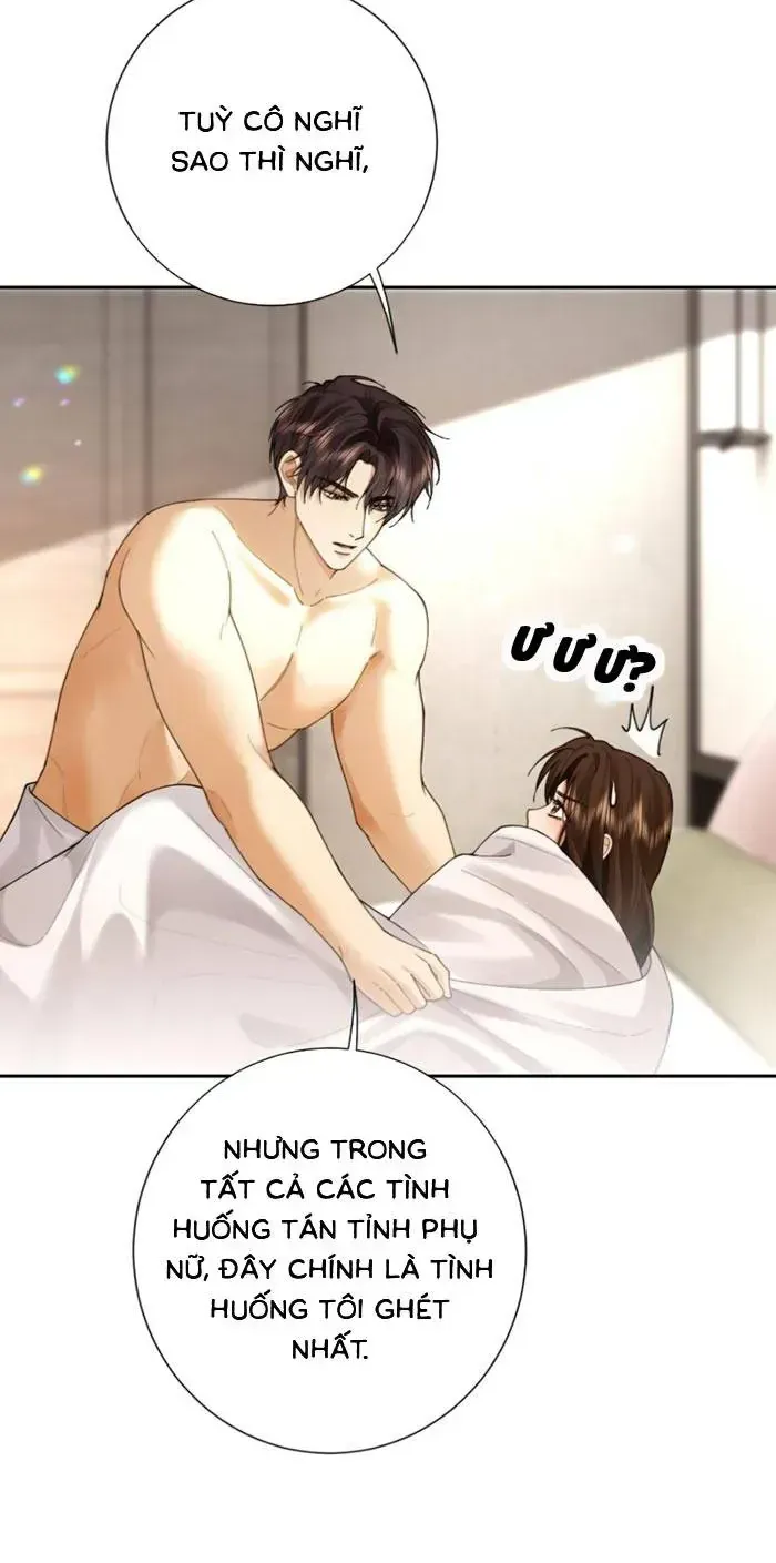 Cám Dỗ - Chap 58 - Trang 44