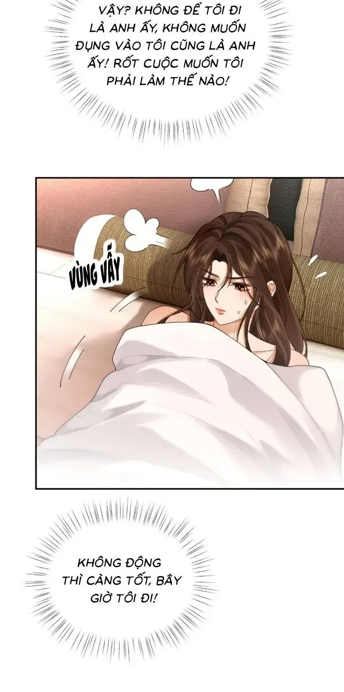 Cám Dỗ - Chap 58 - Trang 46