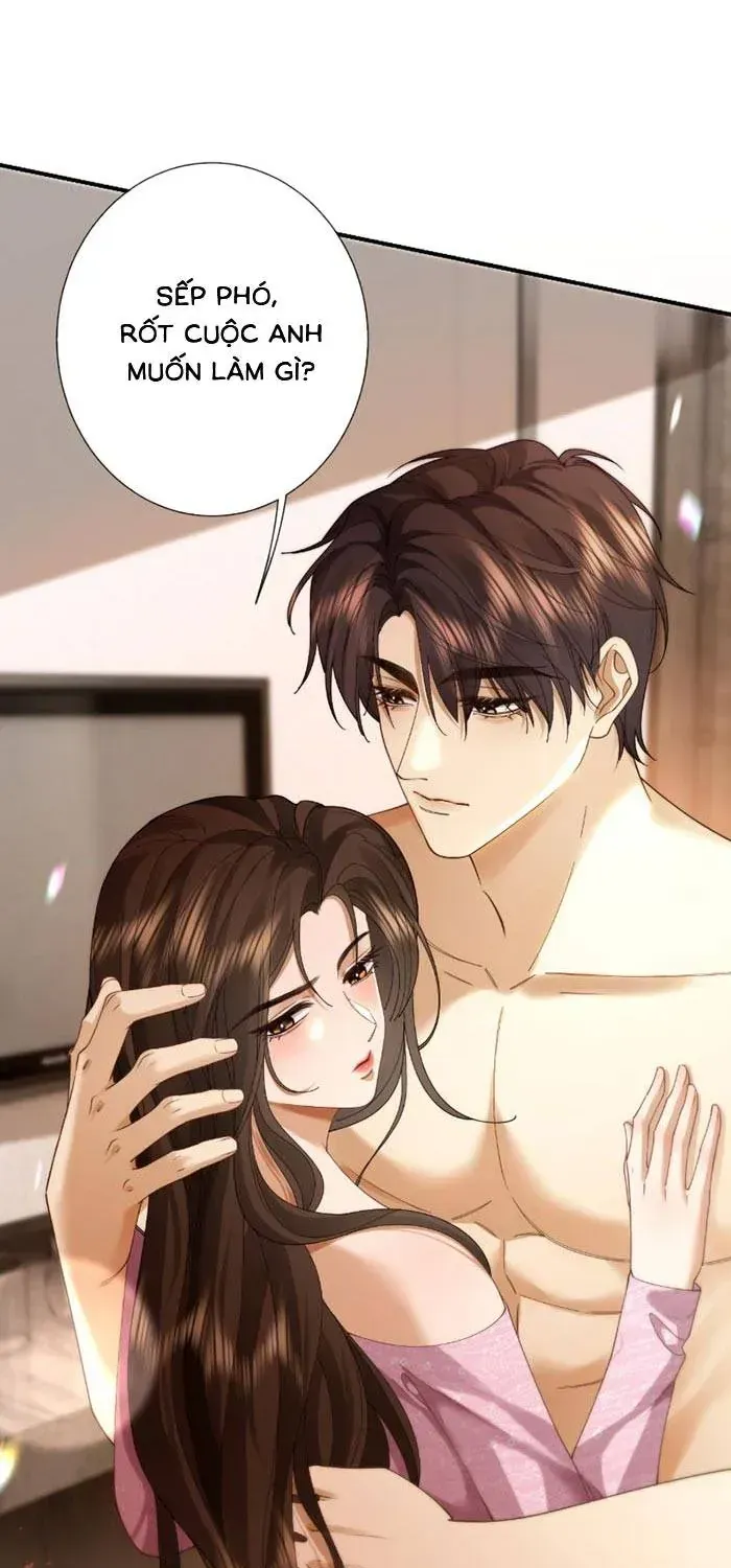 Cám Dỗ - Chap 58 - Trang 7
