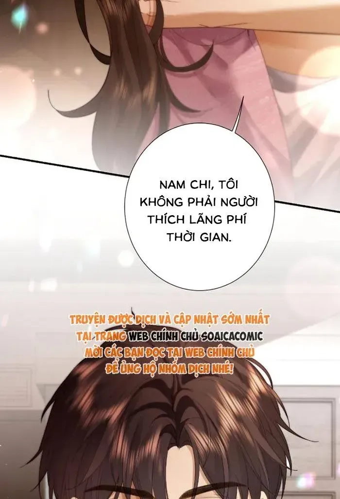 Cám Dỗ - Chap 58 - Trang 8