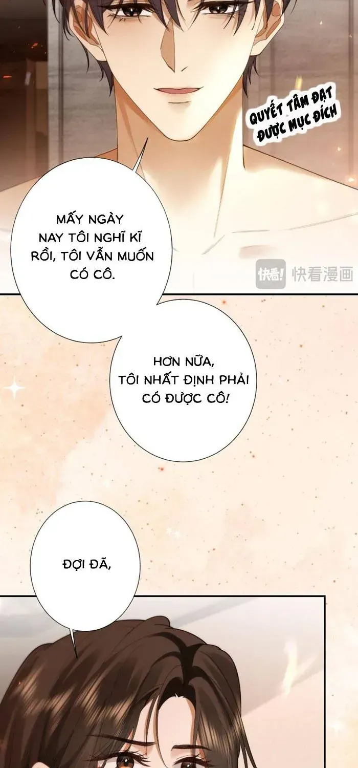 Cám Dỗ - Chap 58 - Trang 9