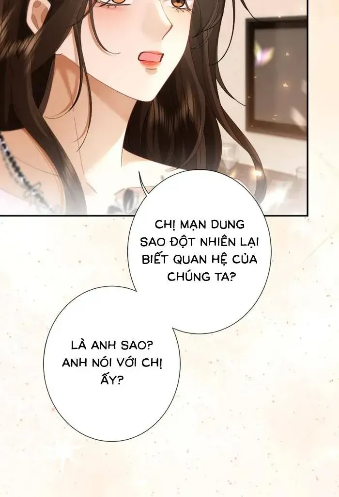 Cám Dỗ - Chap 58 - Trang 10