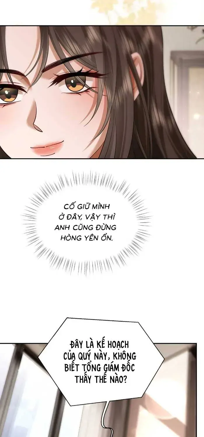 Cám Dỗ - Chap 59 - Trang 11
