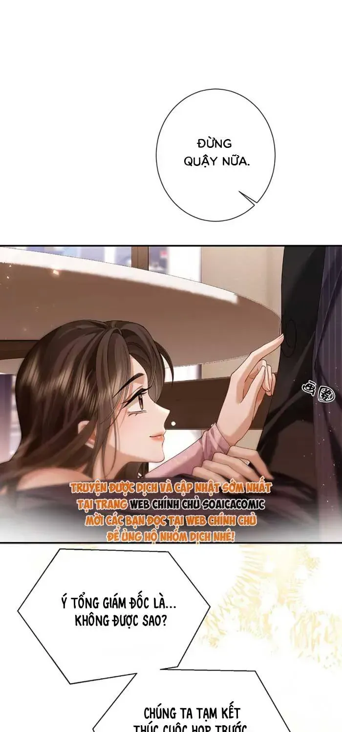 Cám Dỗ - Chap 59 - Trang 13