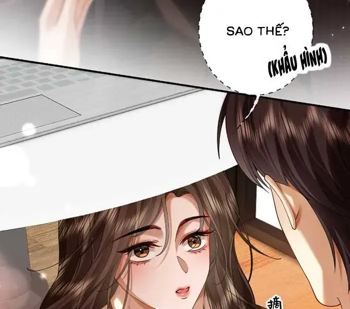 Cám Dỗ - Chap 59 - Trang 16