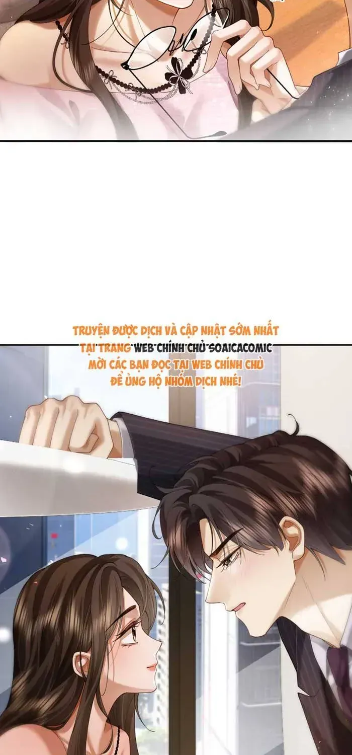 Cám Dỗ - Chap 59 - Trang 17