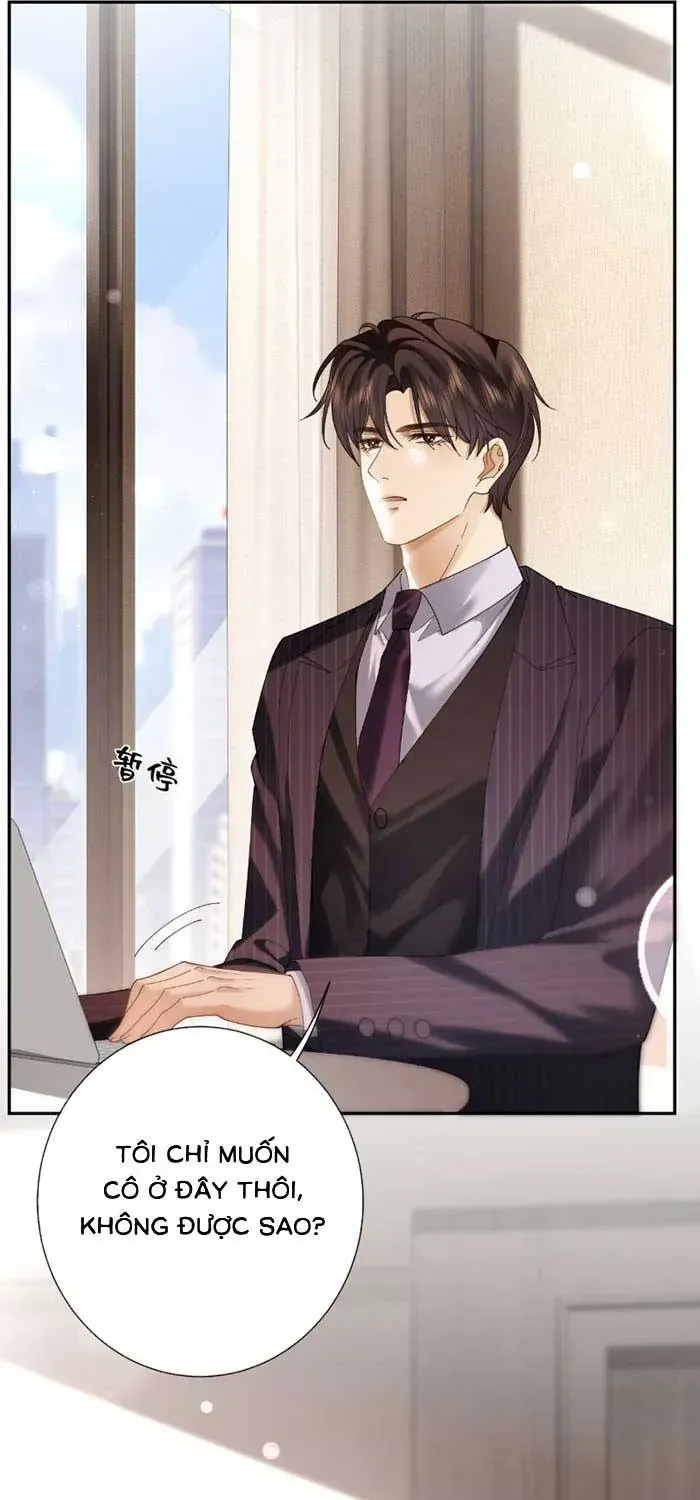 Cám Dỗ - Chap 59 - Trang 3