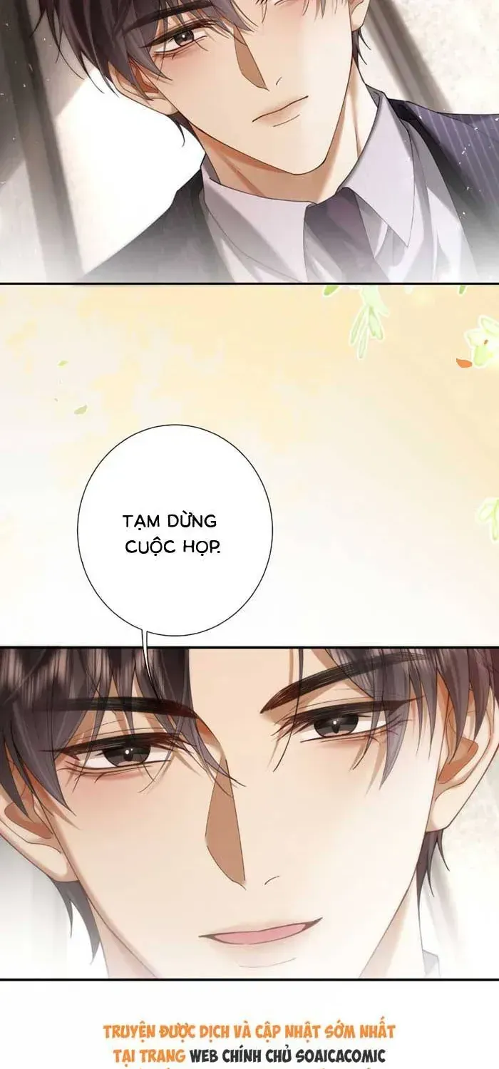 Cám Dỗ - Chap 59 - Trang 21