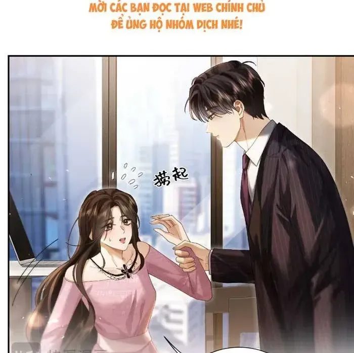 Cám Dỗ - Chap 59 - Trang 22