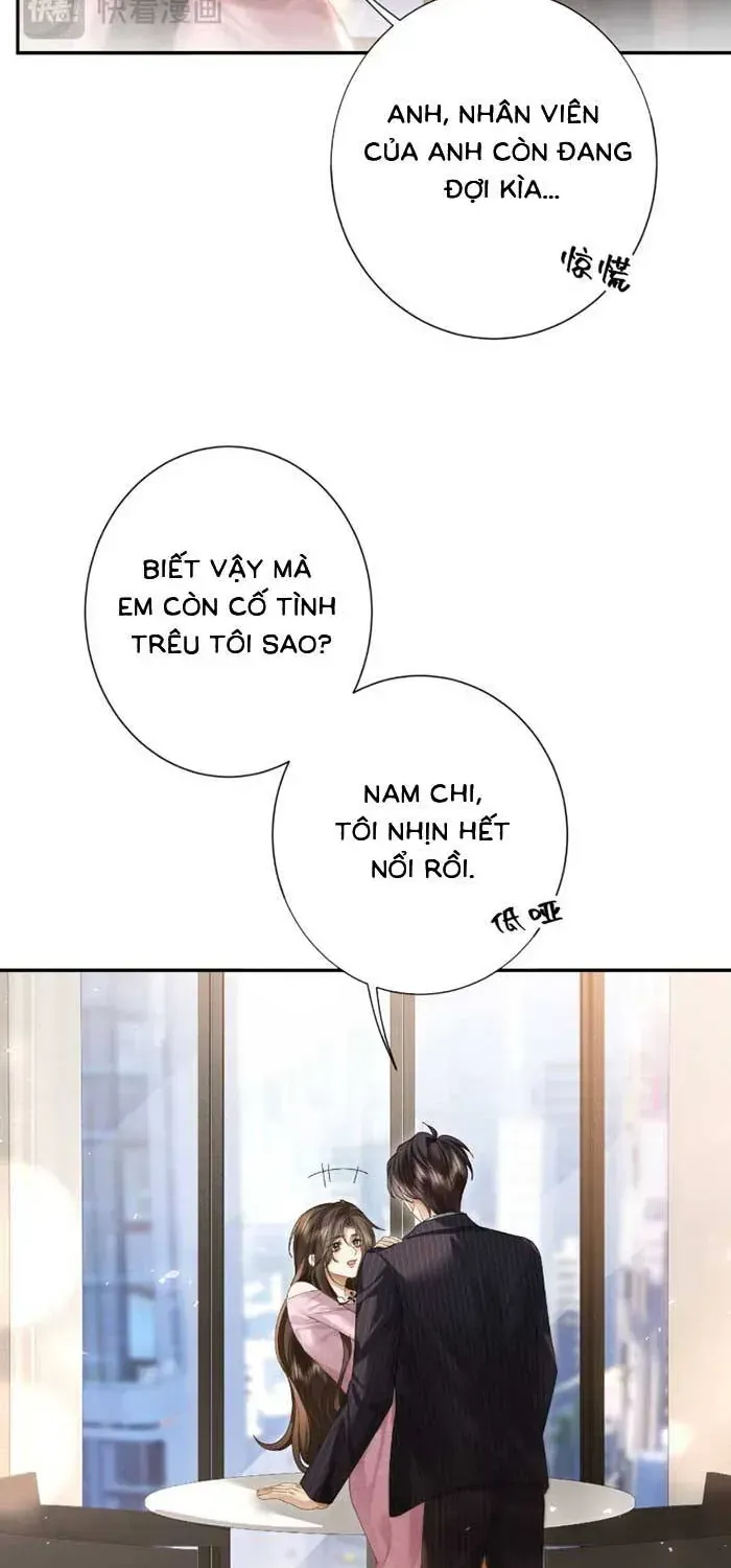Cám Dỗ - Chap 59 - Trang 23
