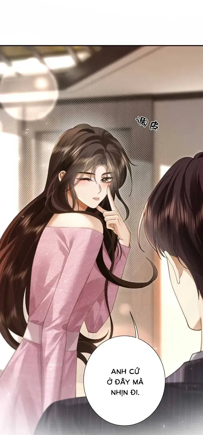 Cám Dỗ - Chap 59 - Trang 25